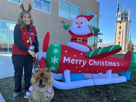 Essential Information and Services at Reno-Stead Airport 1