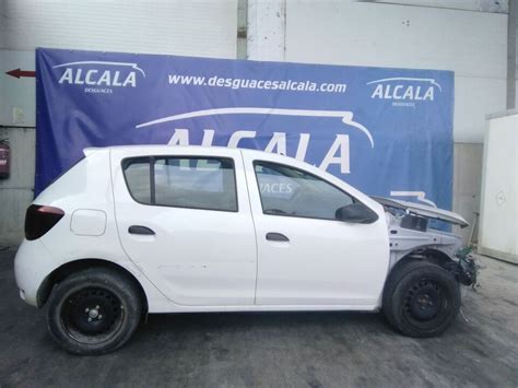 349016560R LEVIER / 1081543 POUR DACIA SANDERO BASIS | eBay