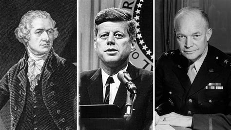 A Presidential Affair The Secret Salacious Sex Scandals Of U S Presidents