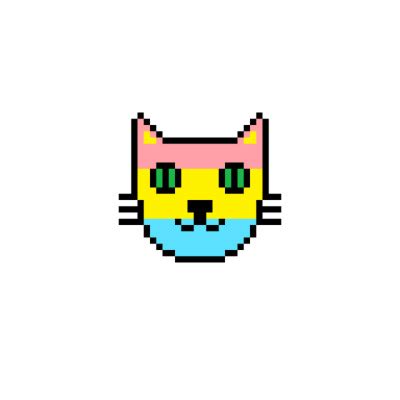Pride Cats Gay Lesbian Cat Pansexual Bise Tumbex