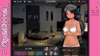 El último último desafío sexual HuniePop Tutorial femenino n XVIDEOS