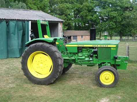 Foto John Deere 2130 #484377