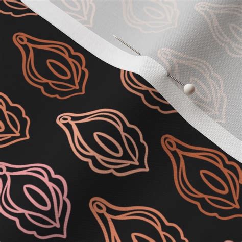 Vagina Gebärmutter Gynäkologie Schamlippen Menstruation Perioden schrubben der Chirurg