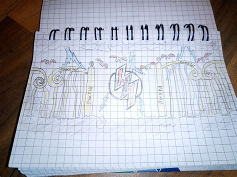 It Was Boring At School So I Draw The Real Hentai Haven XD Scrolller