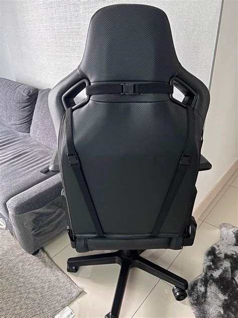 Anda Seat Dark Knight Gaming Chair Furniture And Home Living Furniture