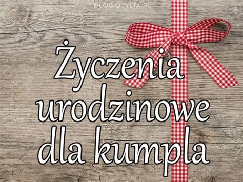 Poważne życzenia na urodziny dla kolegi Wzruszające i ciepłe życzenia