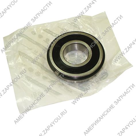 Подшипник коробки передач Dodge Caliber (2007–2012) | Додж Калибр арт ...
