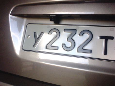 + камера заднего вида — KIA Ceed (1G), 1,4 л, 2009 года | электроника ...