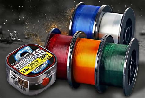 Linha De Pesca Melhor