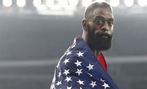 Muere en un tiroteo la hija de 15 años de Tyson Gay Deportes EL MUNDO