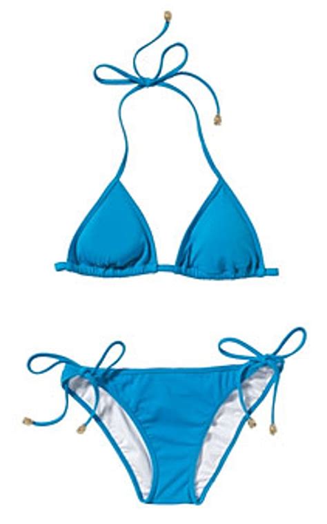 Hot Summer Style Steals Under Glamour