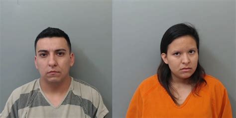 Texas Man Woman Charged After Couple Caught Having Sex On Top Of Car