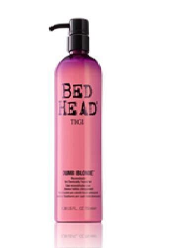 Tigi Bed Head New Blonde Reconstructor Ml