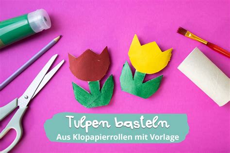 Pinguin Basteln Einfache Anleitung Mit Vorlage Wunderbuntde