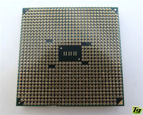 AMD APU A10-5800K - TecnoGaming