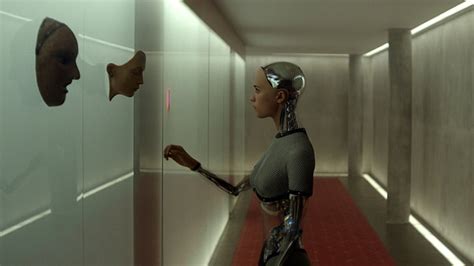 HD wallpaper: Movie, Ex Machina | Wallpaper Flare