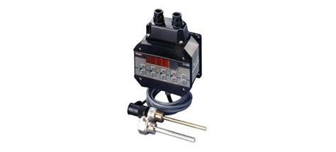 Robeck Fluid Power Shop Products Online Hydac Temperature Switches