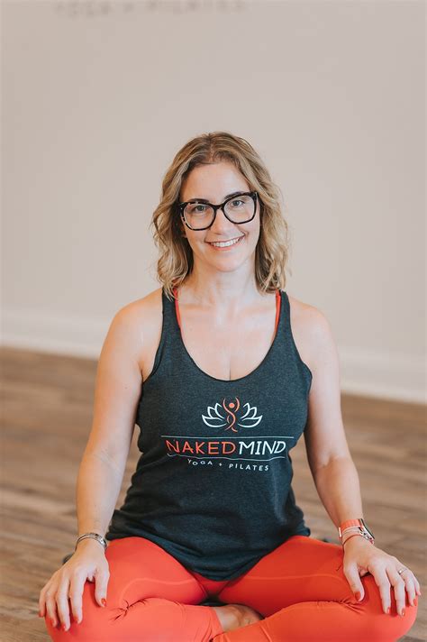 Naked Mind Yoga Pilates Katya Vilchyk Atlanta Branding Photographer