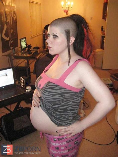 Killer Pregnant ZB Porn