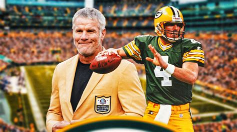 Packers Legend Brett Favre Reveals Parkinson S Diagnosis To Congress