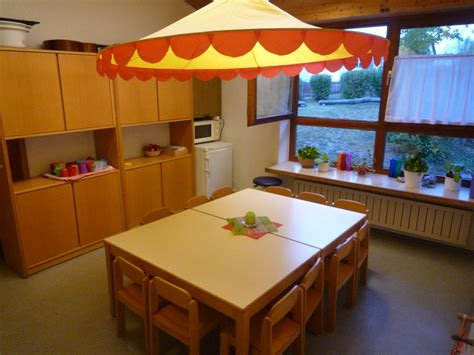 Kindergarten Villa Sonnenschein