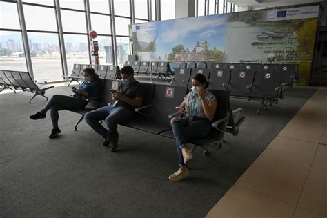 Pa Ses De Am Rica Latina Que Han Impuesto Restricciones De Viajes Por La Variante Micron