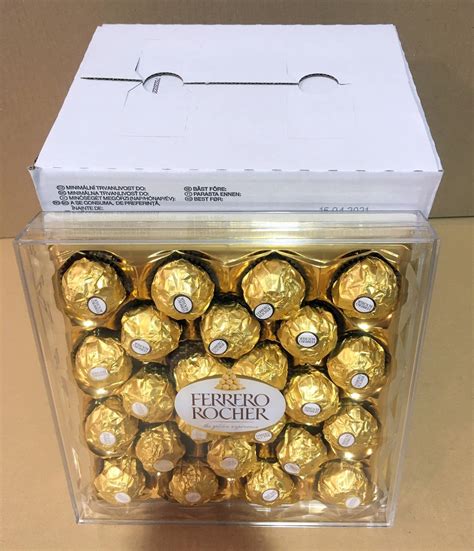 Ferrero Rocher 300 g T24 - Contrademn