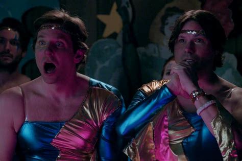 Wet Hot American Summer First Day Of Camp Recap Filet Mingong