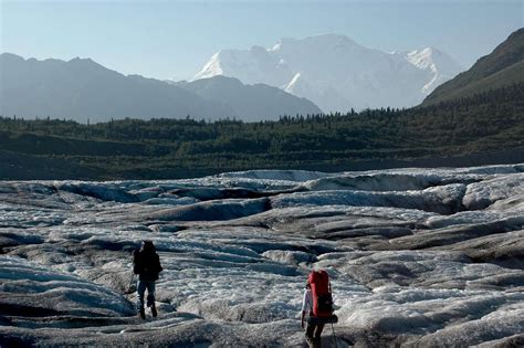 Mount Blackburn : Climbing, Hiking & Mountaineering : SummitPost