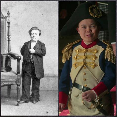 Everything wrong with The Greatest Showman (Historically at least