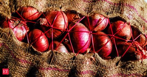 Sustained Imports From Afghanistan And Egypt Help Stabilise Onion