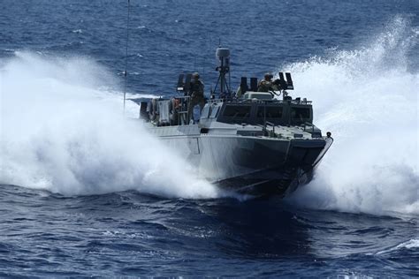 BK-16E Special Operations Craft || Kalashnikov Group