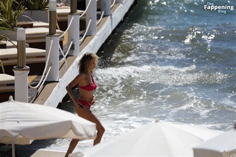 Rose Bertram Rose Bertram Nude Leaks OnlyFans Photo TheFappening