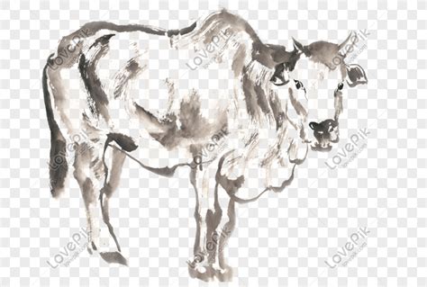 top gambar mewarna lembu keren mewarnaiku