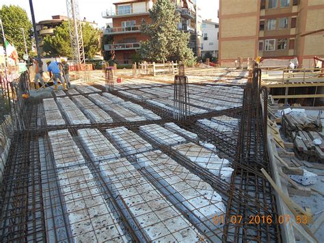 Costruzioni Via Quarto Latina Gruppo Bencivenga