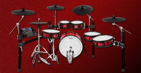 Alesis Strike Setup Guide | Sweetwater
