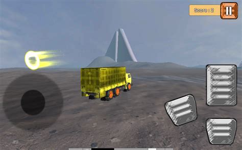 Truk Oleng Offroad Simulator Indonesia Terbaru2021 Apk For Android