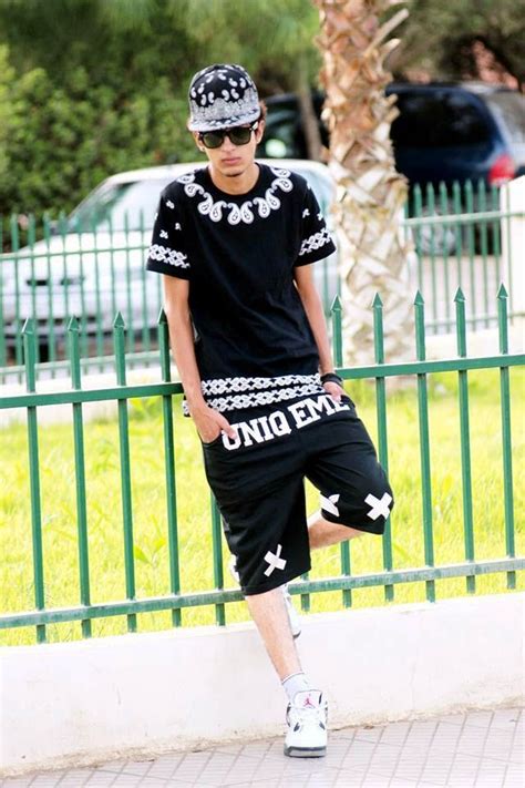 Dope Boys With Swag