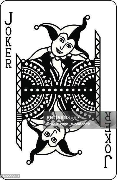 645 Joker Playing Card Images Stock Photos High Res Pictures And