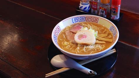 Narutomaki Ramen Rezept | Ramentaste.com