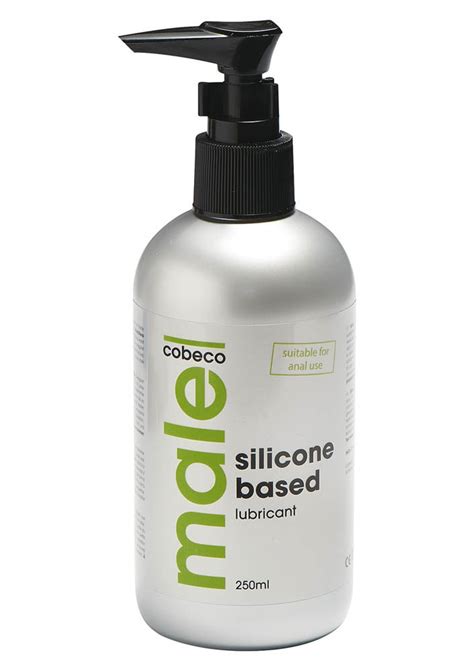 MALE silicone based lubricant 250 ml на ХИТ цена Dildo bg