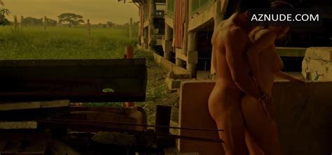 Kiskisan Nude Scenes Aznude