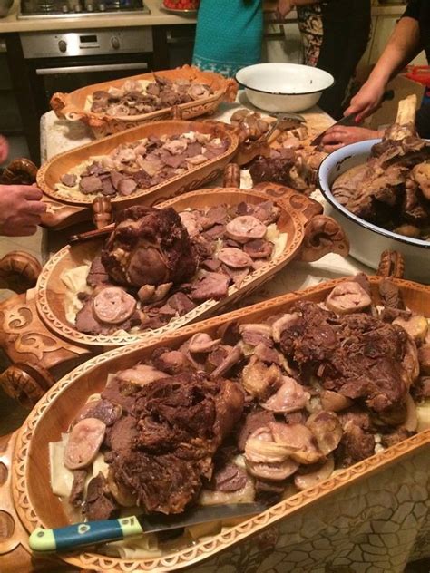 Pin on Kazakh Cooking
