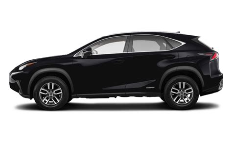 Lexus Of Lakeridge The 2020 Nx 300h Base 300h