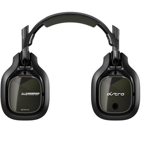 Astro As As Xou N A Tr Xbox One Wired Gaming Headset With