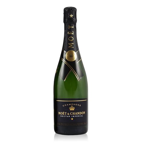 Moet & Chandon Nectar Imperial 750ml - Gifts and Flowers Kenya | Same ...