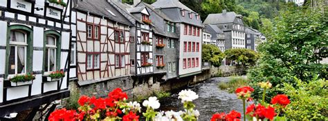 4 Things to Do in the Eifel Region in Germany • Globonaut