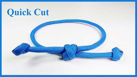 Easy Adjustable Paracord Friendship Bracelet With Sliding Knot - YouTube