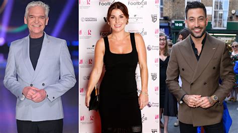Im a Celebrity 2024s rumoured line-up: from Coleen Rooney to Liz