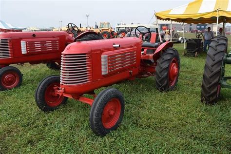 Graham Bradley Tractors These Would Have Been Bought Through A Sears